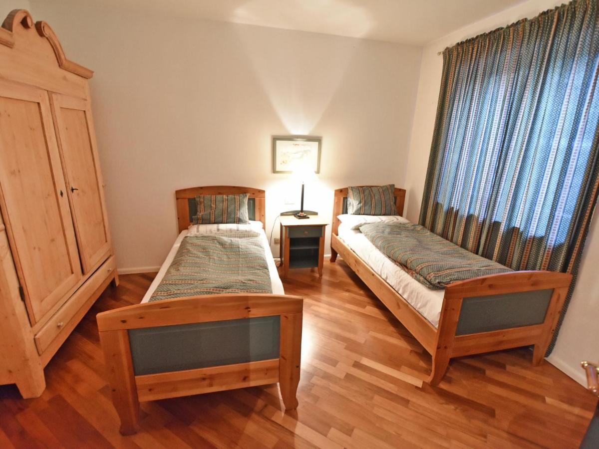 Apartment Villa Esperia By Interhome Meran Buitenkant foto