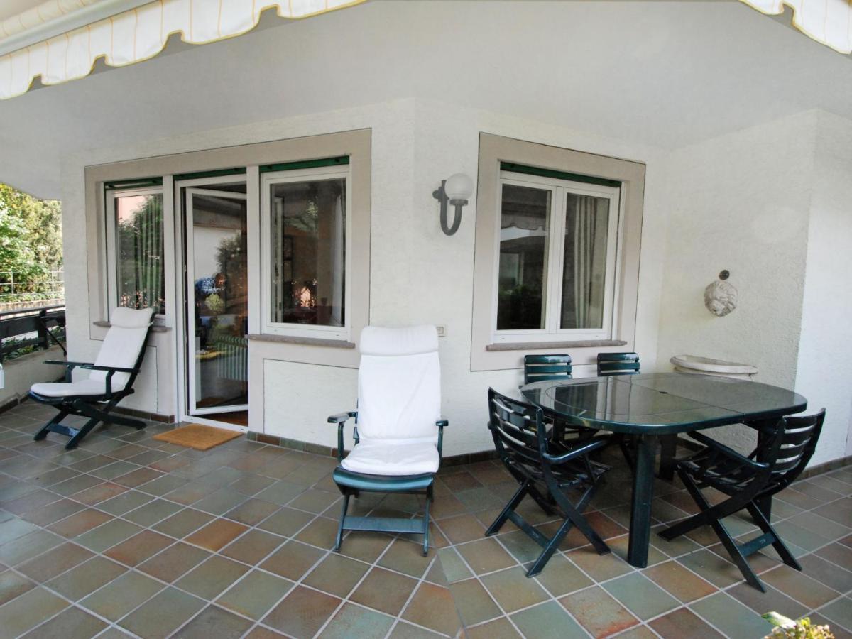 Apartment Villa Esperia By Interhome Meran Buitenkant foto