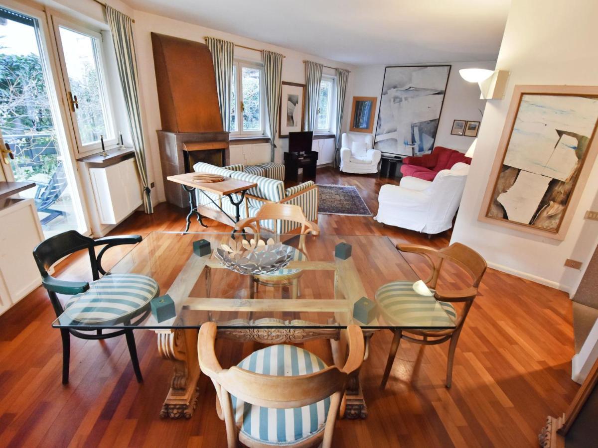Apartment Villa Esperia By Interhome Meran Buitenkant foto