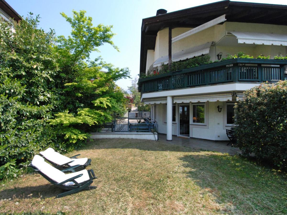 Apartment Villa Esperia By Interhome Meran Buitenkant foto