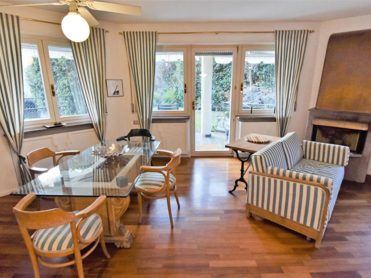 Apartment Villa Esperia By Interhome Meran Buitenkant foto